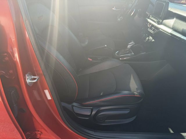 2020 Kia Forte GT-Line IVT - 23067244 - 16