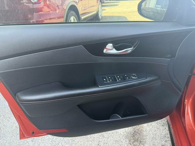 2020 Kia Forte GT-Line IVT - 23067244 - 18