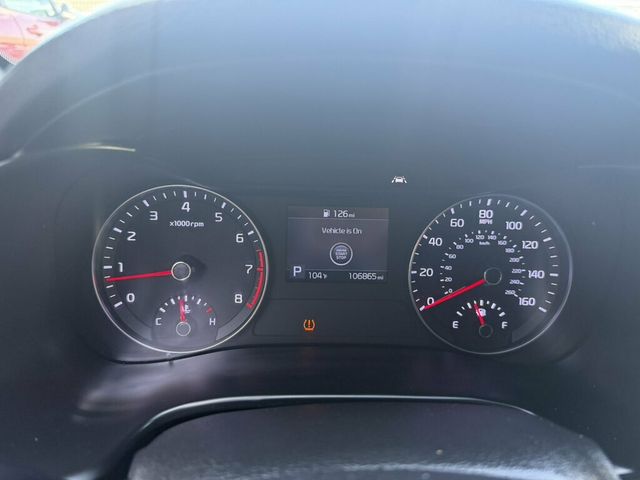 2020 Kia Forte GT-Line IVT - 23067244 - 20