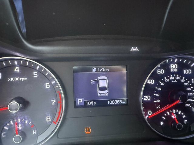 2020 Kia Forte GT-Line IVT - 23067244 - 24