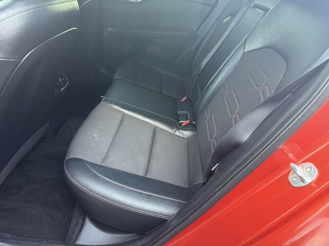 2020 Kia Forte GT-Line IVT - 23067244 - 8