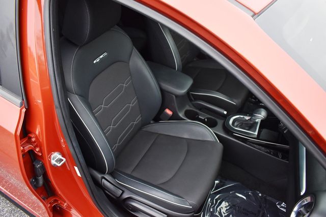 2020 Kia Forte GT-Line IVT - 22985813 - 9
