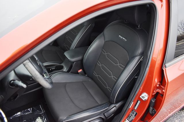 2020 Kia Forte GT-Line IVT - 22985813 - 10