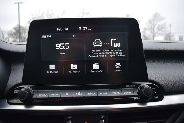 2020 Kia Forte GT-Line IVT - 22985813 - 11