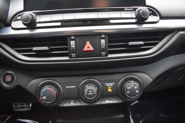 2020 Kia Forte GT-Line IVT - 22985813 - 12