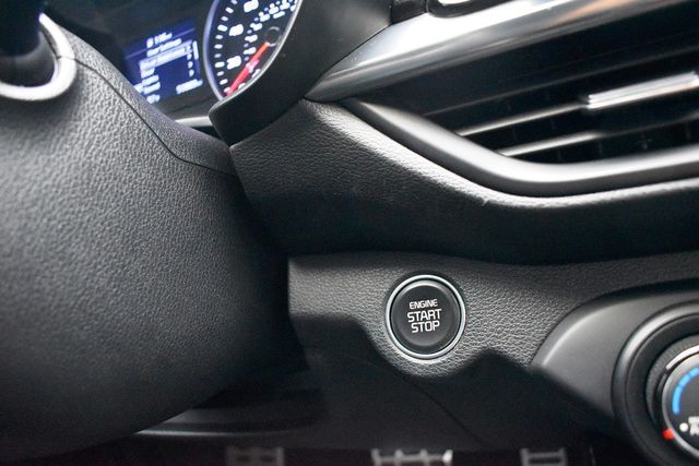 2020 Kia Forte GT-Line IVT - 22985813 - 13