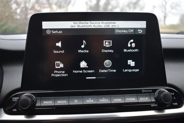 2020 Kia Forte GT-Line IVT - 22985813 - 15