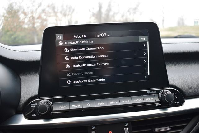 2020 Kia Forte GT-Line IVT - 22985813 - 16