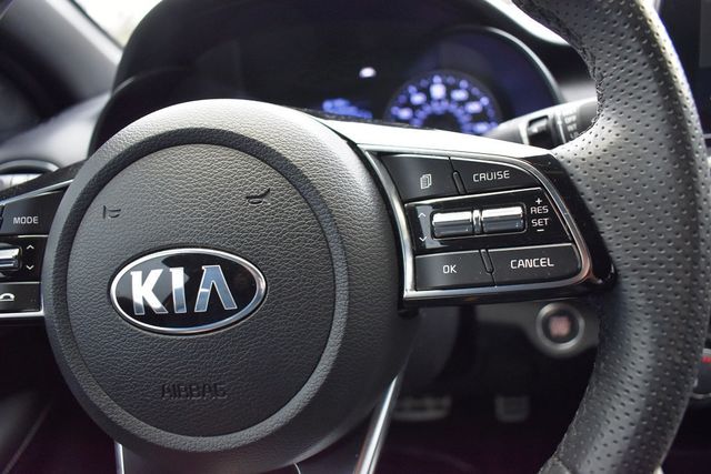 2020 Kia Forte GT-Line IVT - 22985813 - 19