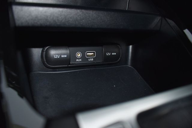 2020 Kia Forte GT-Line IVT - 22985813 - 21