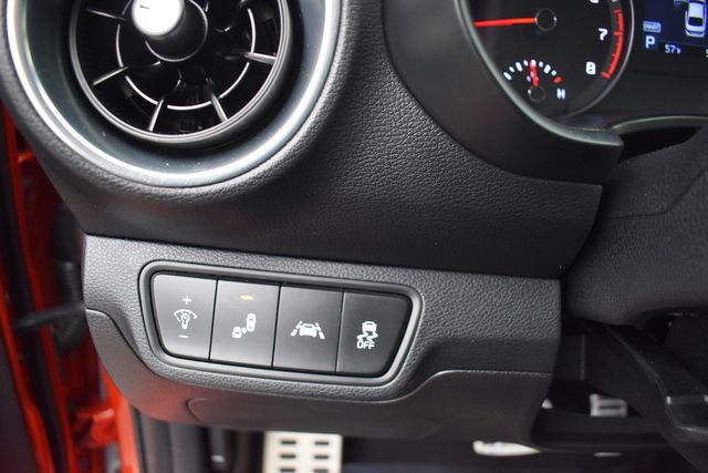 2020 Kia Forte GT-Line IVT - 22985813 - 23