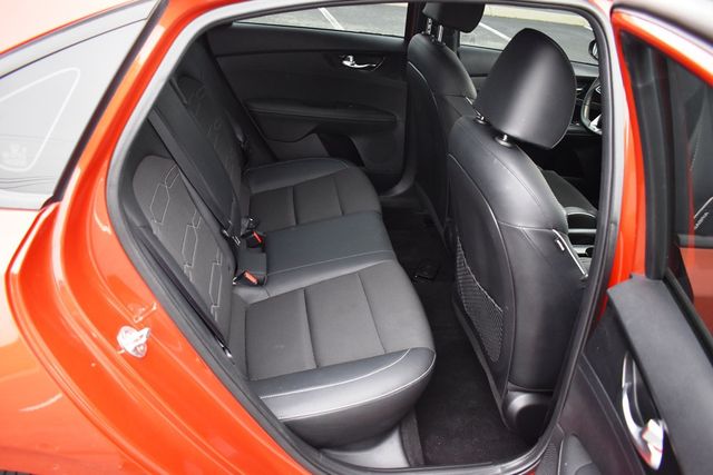 2020 Kia Forte GT-Line IVT - 22985813 - 30