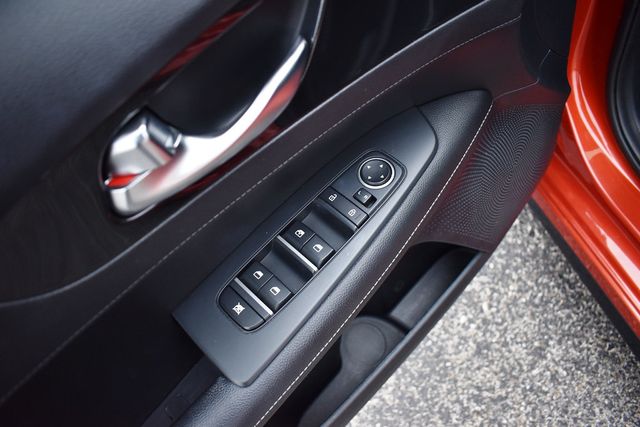 2020 Kia Forte GT-Line IVT - 22985813 - 32