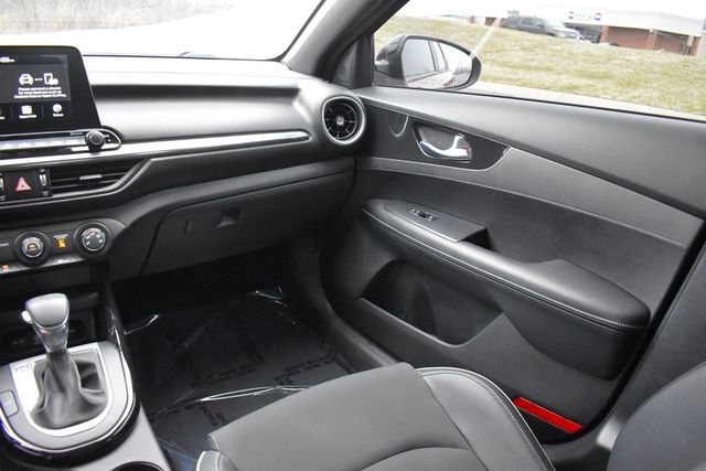 2020 Kia Forte GT-Line IVT - 22985813 - 38