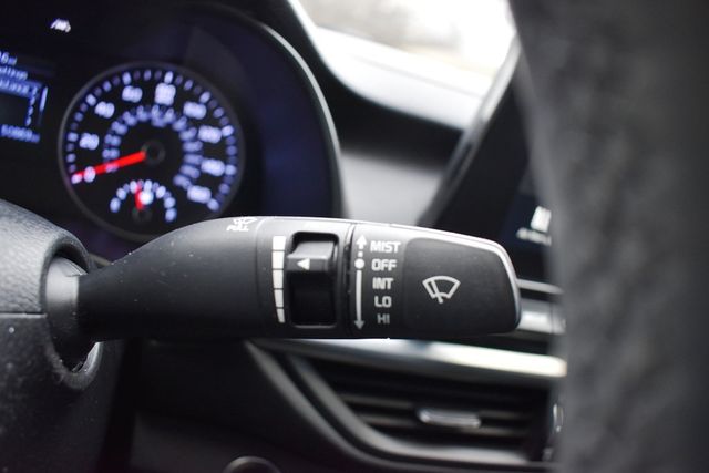 2020 Kia Forte GT-Line IVT - 22985813 - 40