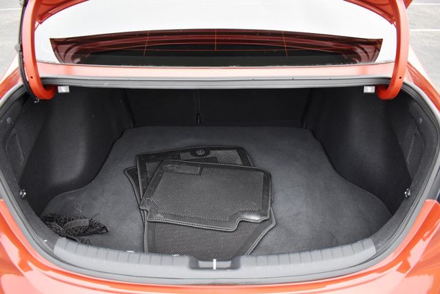 2020 Kia Forte GT-Line IVT - 22985813 - 41