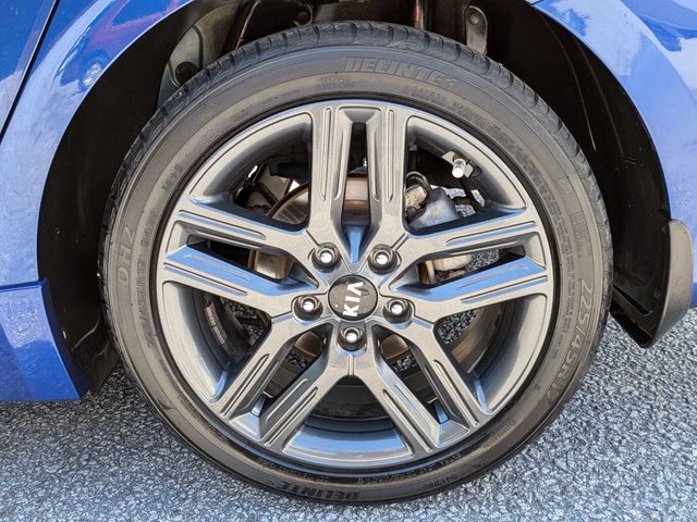 2020 Kia Forte GT-Line IVT - 23074379 - 10