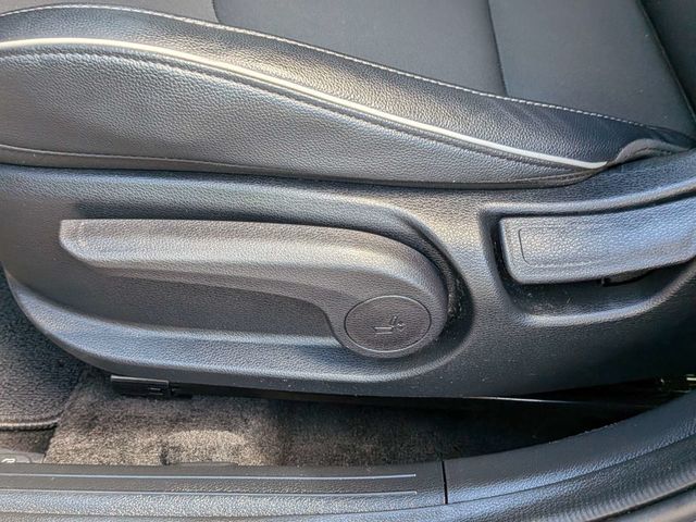 2020 Kia Forte GT-Line IVT - 23074379 - 18