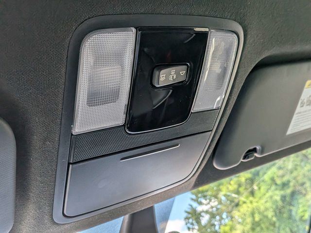 2020 Kia Forte GT-Line IVT - 23074379 - 19