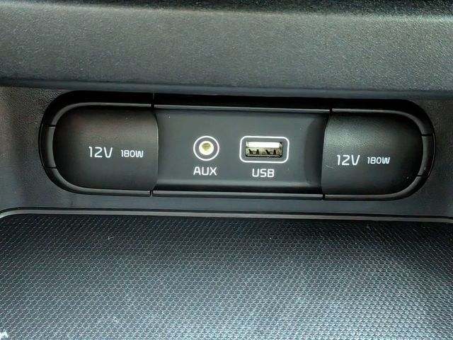 2020 Kia Forte GT-Line IVT - 23074379 - 21