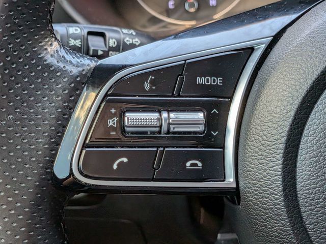 2020 Kia Forte GT-Line IVT - 23074379 - 23