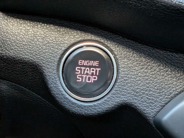 2020 Kia Forte GT-Line IVT - 23074379 - 26