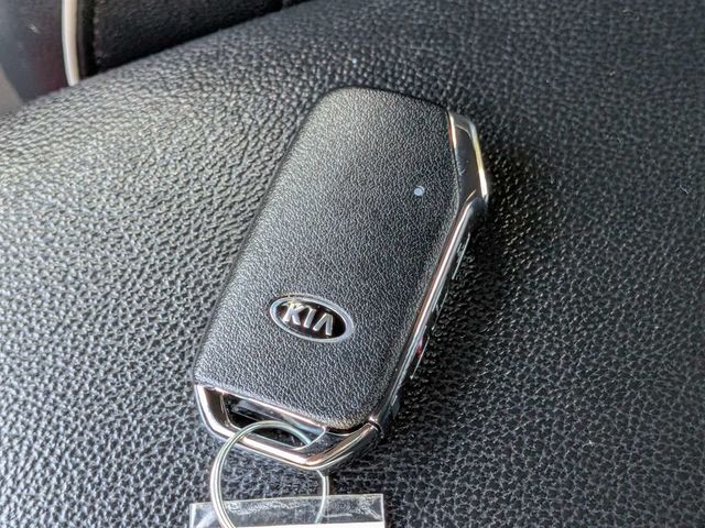 2020 Kia Forte GT-Line IVT - 23074379 - 27