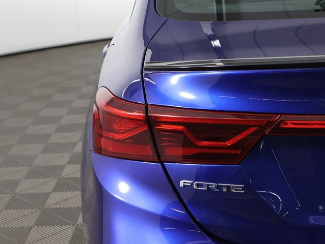 2020 Kia Forte GT-Line IVT - 22949005 - 15