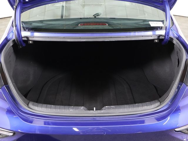 2020 Kia Forte GT-Line IVT - 22949005 - 19