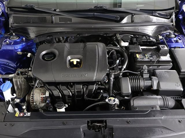 2020 Kia Forte GT-Line IVT - 22949005 - 21