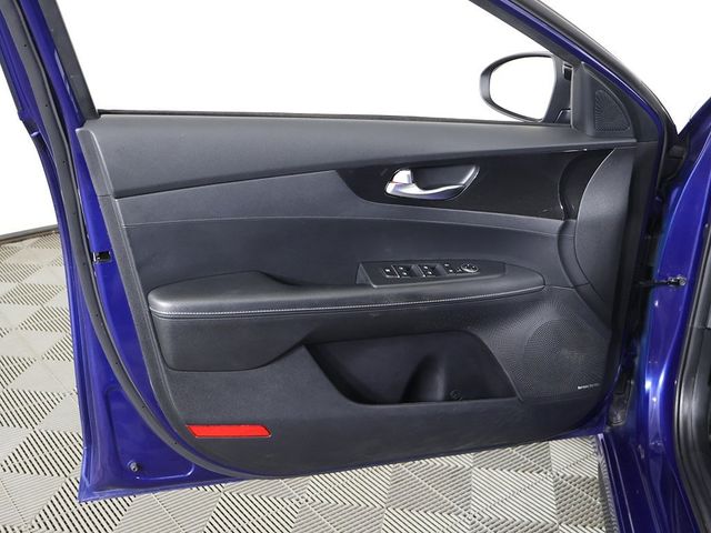 2020 Kia Forte GT-Line IVT - 22949005 - 23