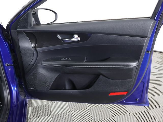 2020 Kia Forte GT-Line IVT - 22949005 - 24