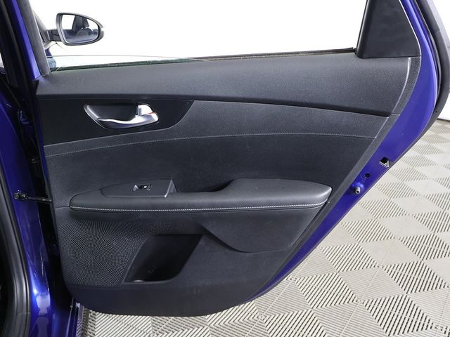 2020 Kia Forte GT-Line IVT - 22949005 - 26