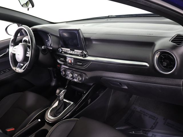 2020 Kia Forte GT-Line IVT - 22949005 - 28