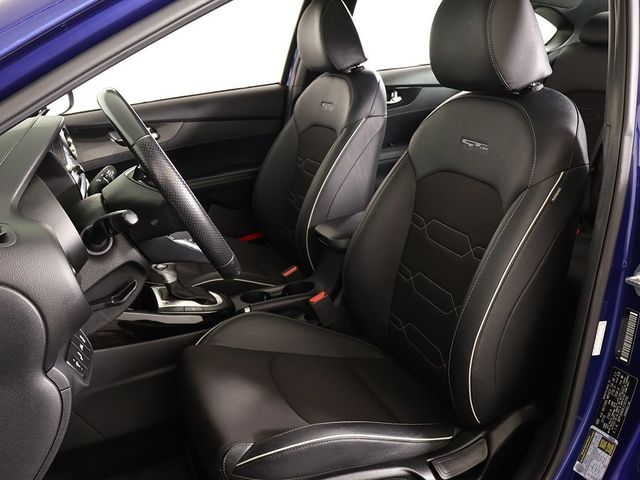 2020 Kia Forte GT-Line IVT - 22949005 - 29