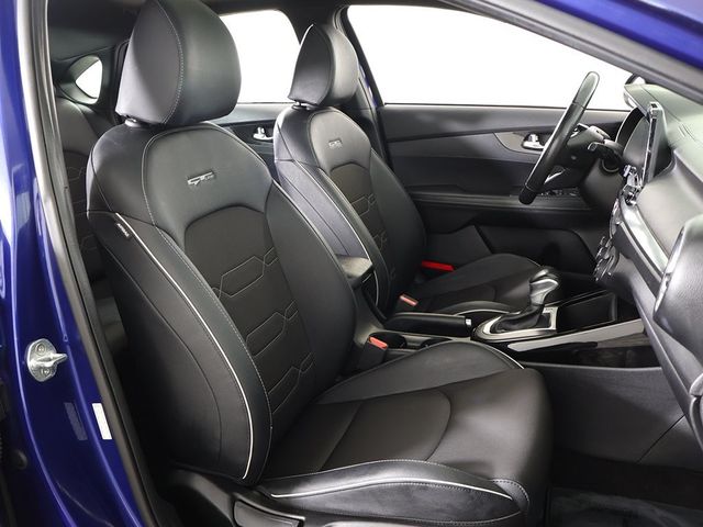 2020 Kia Forte GT-Line IVT - 22949005 - 30