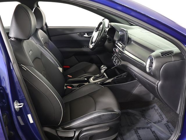 2020 Kia Forte GT-Line IVT - 22949005 - 32