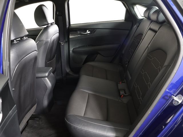 2020 Kia Forte GT-Line IVT - 22949005 - 33