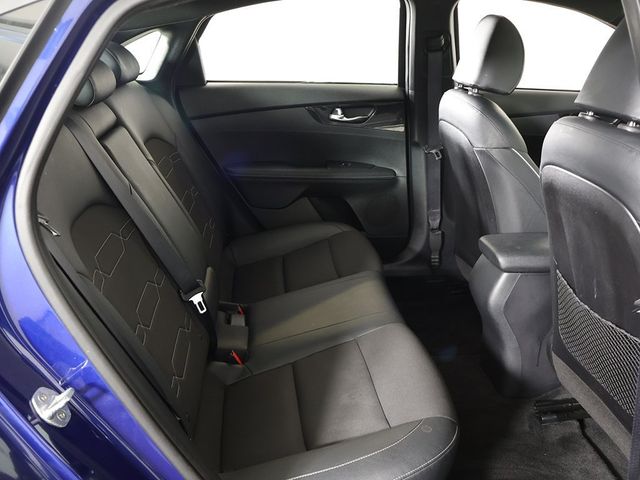 2020 Kia Forte GT-Line IVT - 22949005 - 34