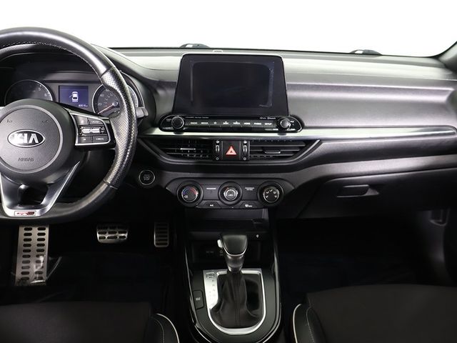 2020 Kia Forte GT-Line IVT - 22949005 - 35