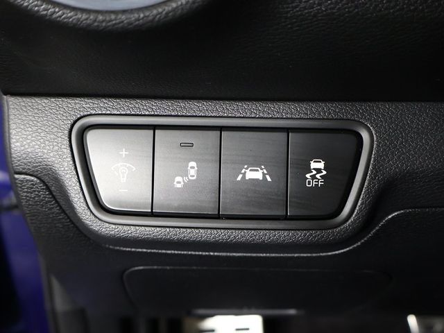 2020 Kia Forte GT-Line IVT - 22949005 - 38