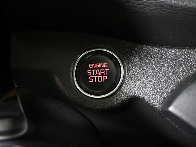 2020 Kia Forte GT-Line IVT - 22949005 - 40