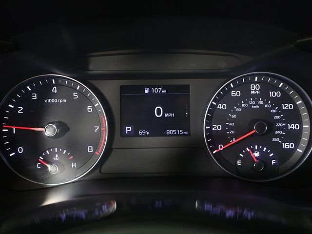 2020 Kia Forte GT-Line IVT - 22949005 - 41