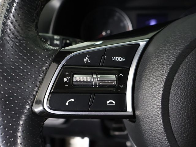 2020 Kia Forte GT-Line IVT - 22949005 - 42