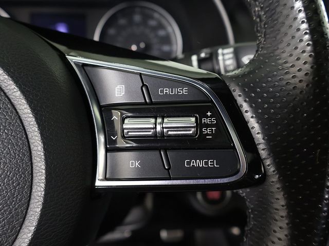 2020 Kia Forte GT-Line IVT - 22949005 - 43