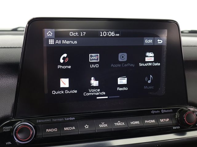 2020 Kia Forte GT-Line IVT - 22949005 - 46