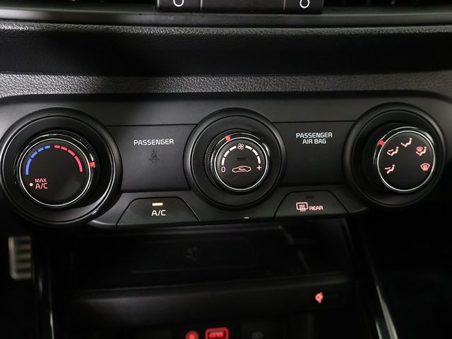 2020 Kia Forte GT-Line IVT - 22949005 - 48