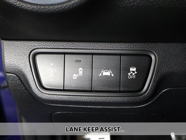 2020 Kia Forte GT-Line IVT - 22949005 - 4