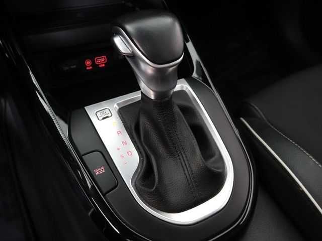 2020 Kia Forte GT-Line IVT - 22949005 - 49