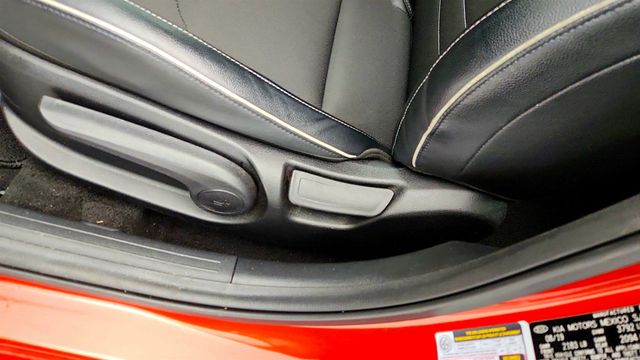 2020 Kia Forte GT-Line IVT - 22957594 - 9